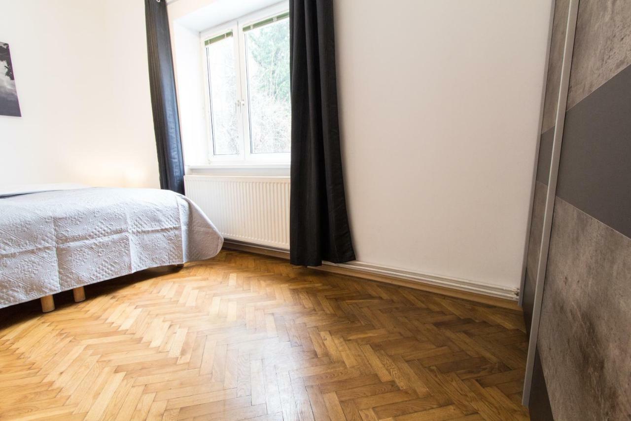 Veitingergasse Apartamento Viena