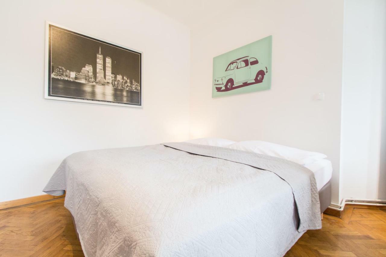 Veitingergasse Apartamento Viena