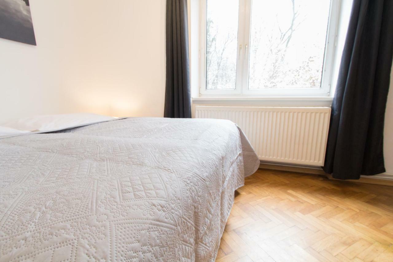Veitingergasse Apartamento Viena