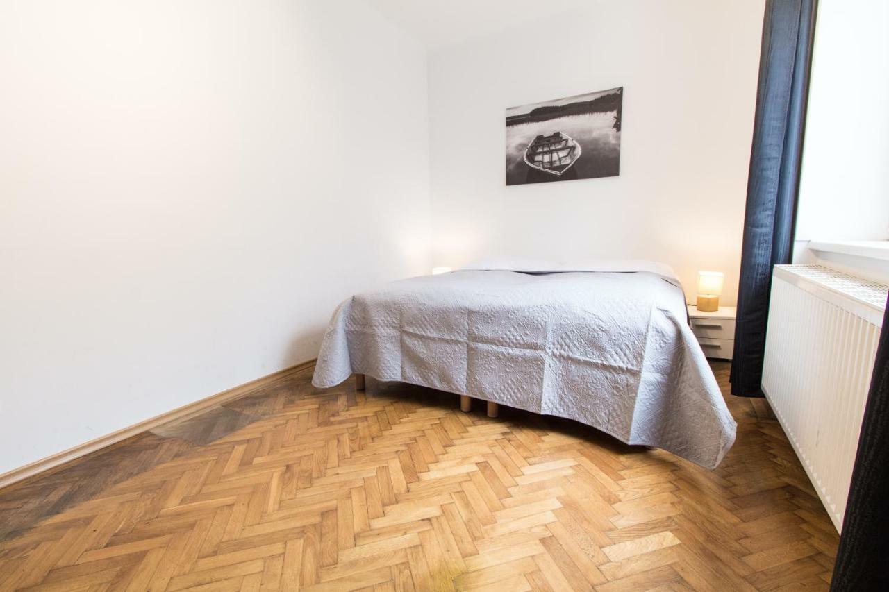 Apartamento Veitingergasse