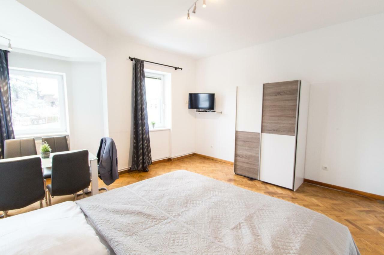 Apartamento Veitingergasse *