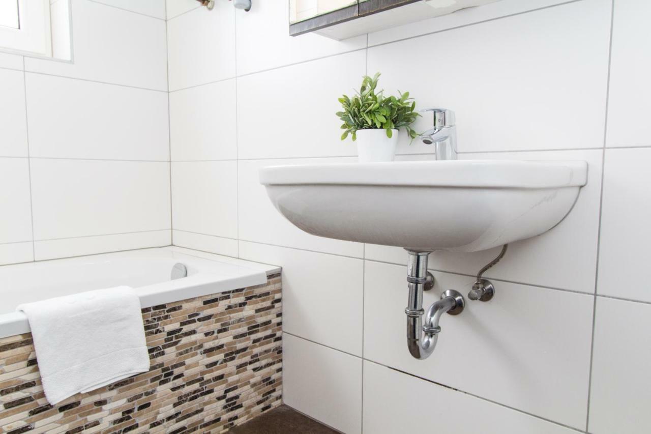 Apartamento Veitingergasse