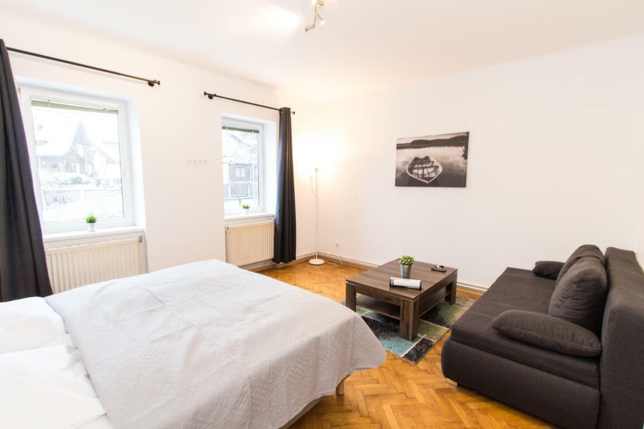 Veitingergasse Apartamento
