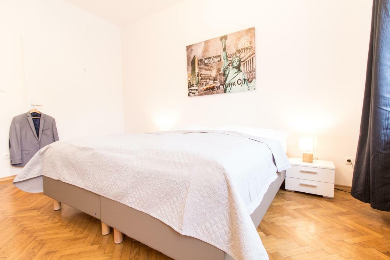 Veitingergasse Apartamento