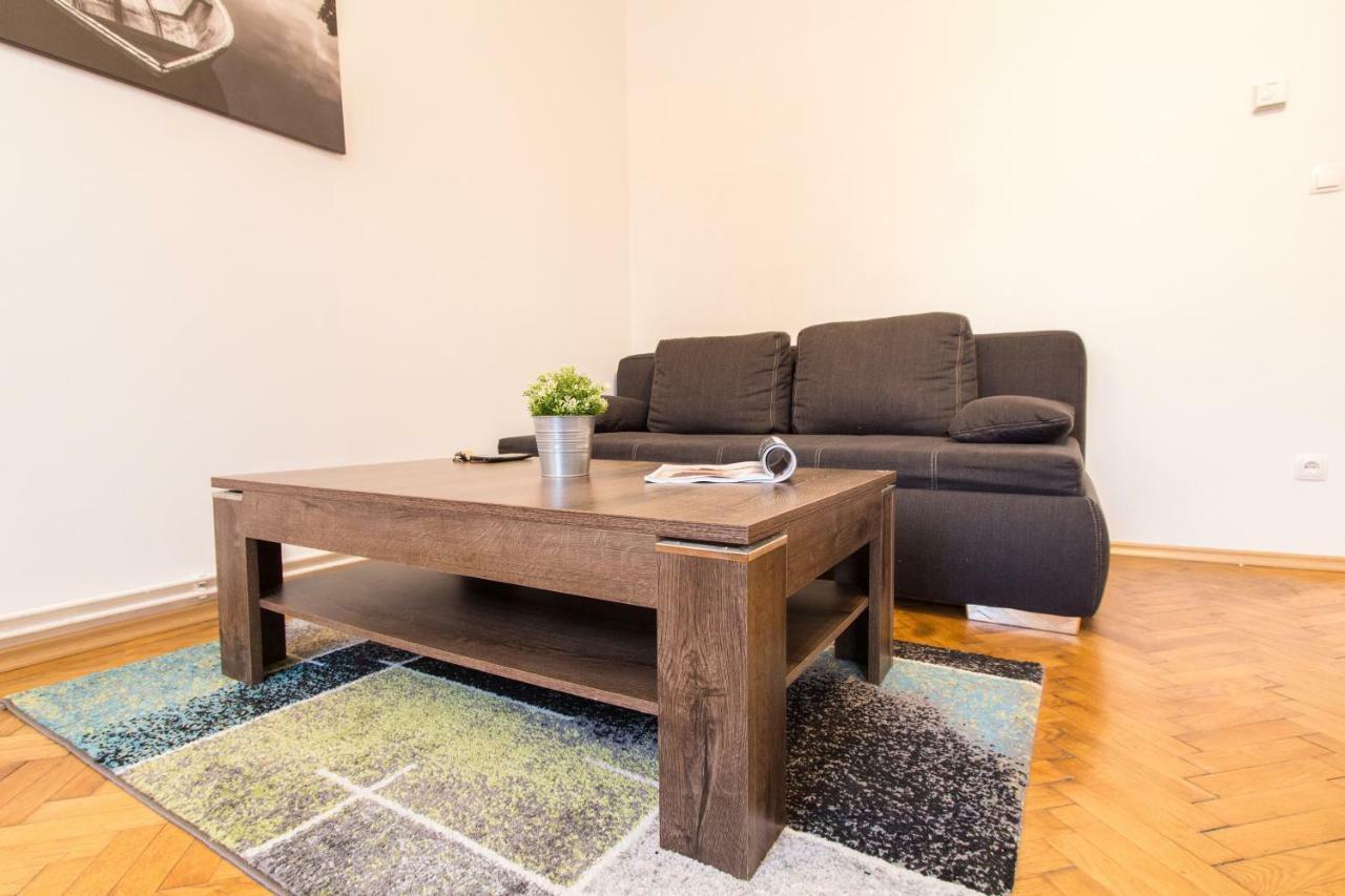 Veitingergasse Apartamento