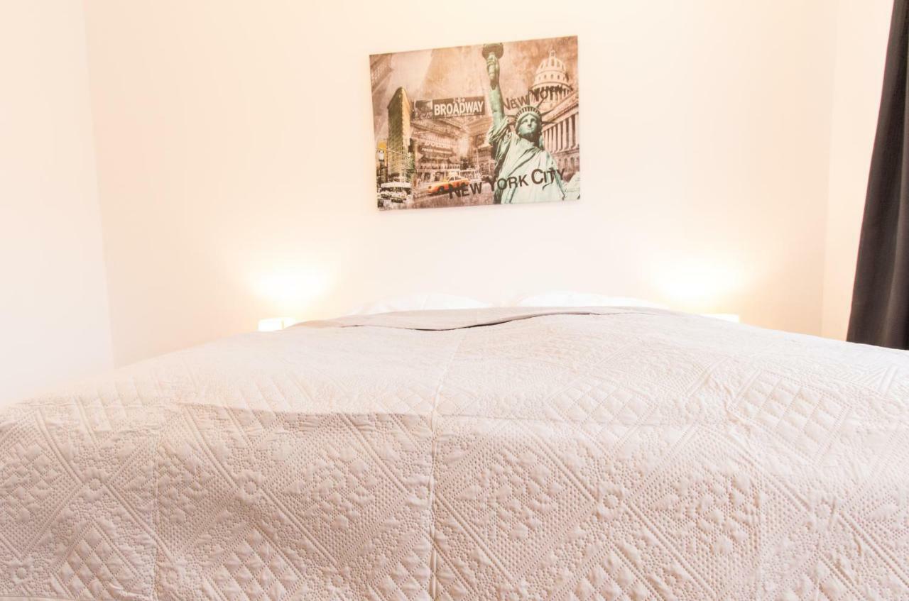 Veitingergasse Apartamento