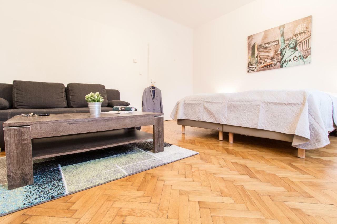 Apartamento Veitingergasse *