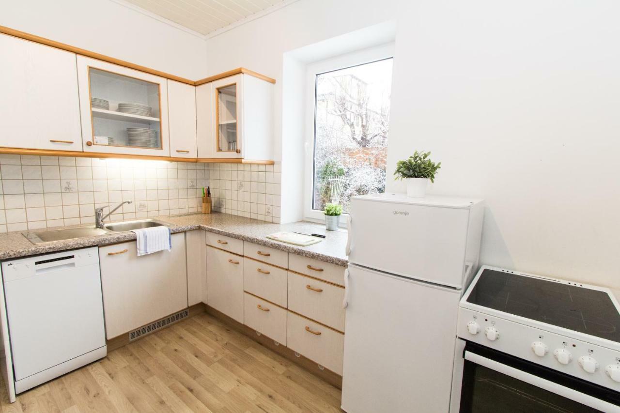 Veitingergasse Apartamento