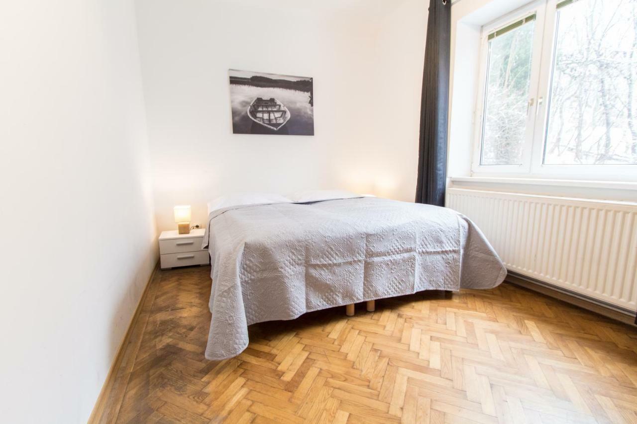 Apartamento Veitingergasse