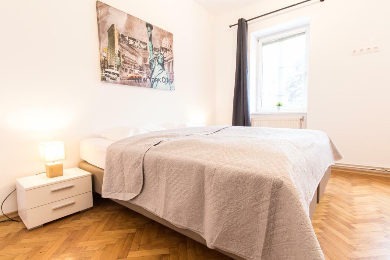 Apartamento Veitingergasse