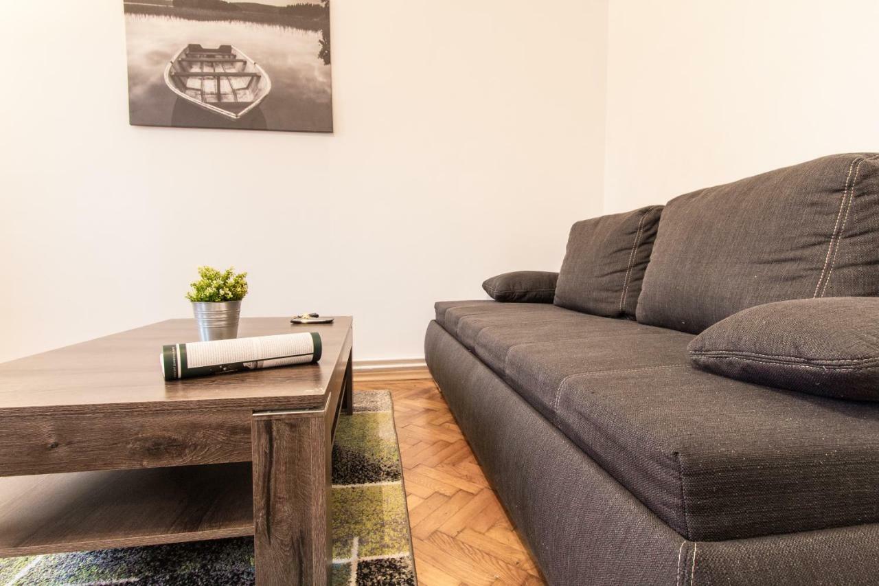 Apartamento Veitingergasse